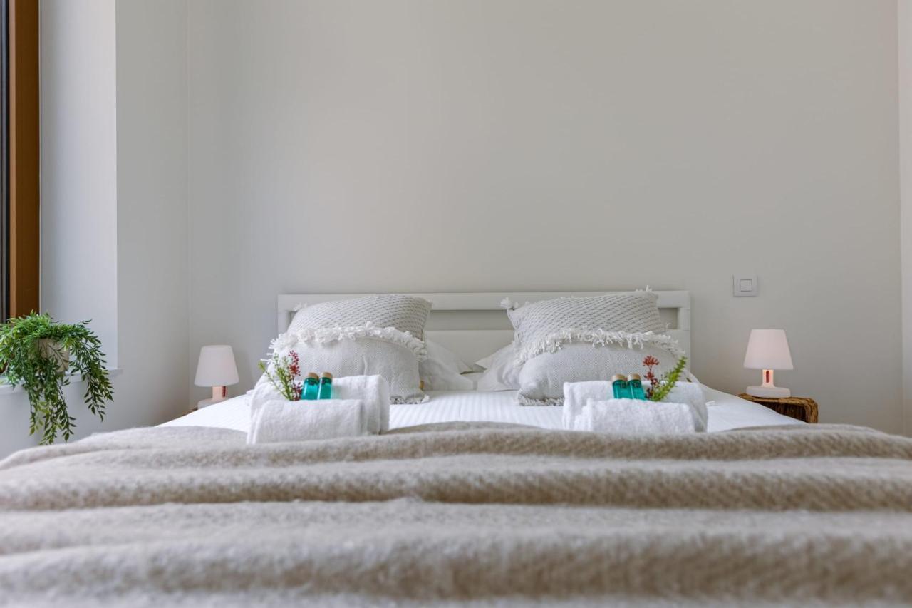 Apartmán Beautiful And Bright With Terrace *
